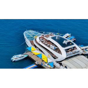 Khám Phá Du Thuyền Nautilus