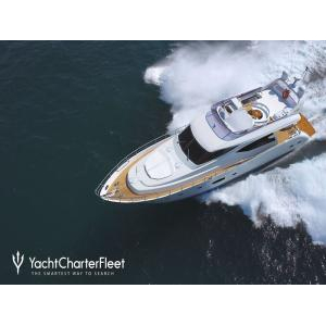 Du Thuyền Raffaeli Ontera 70