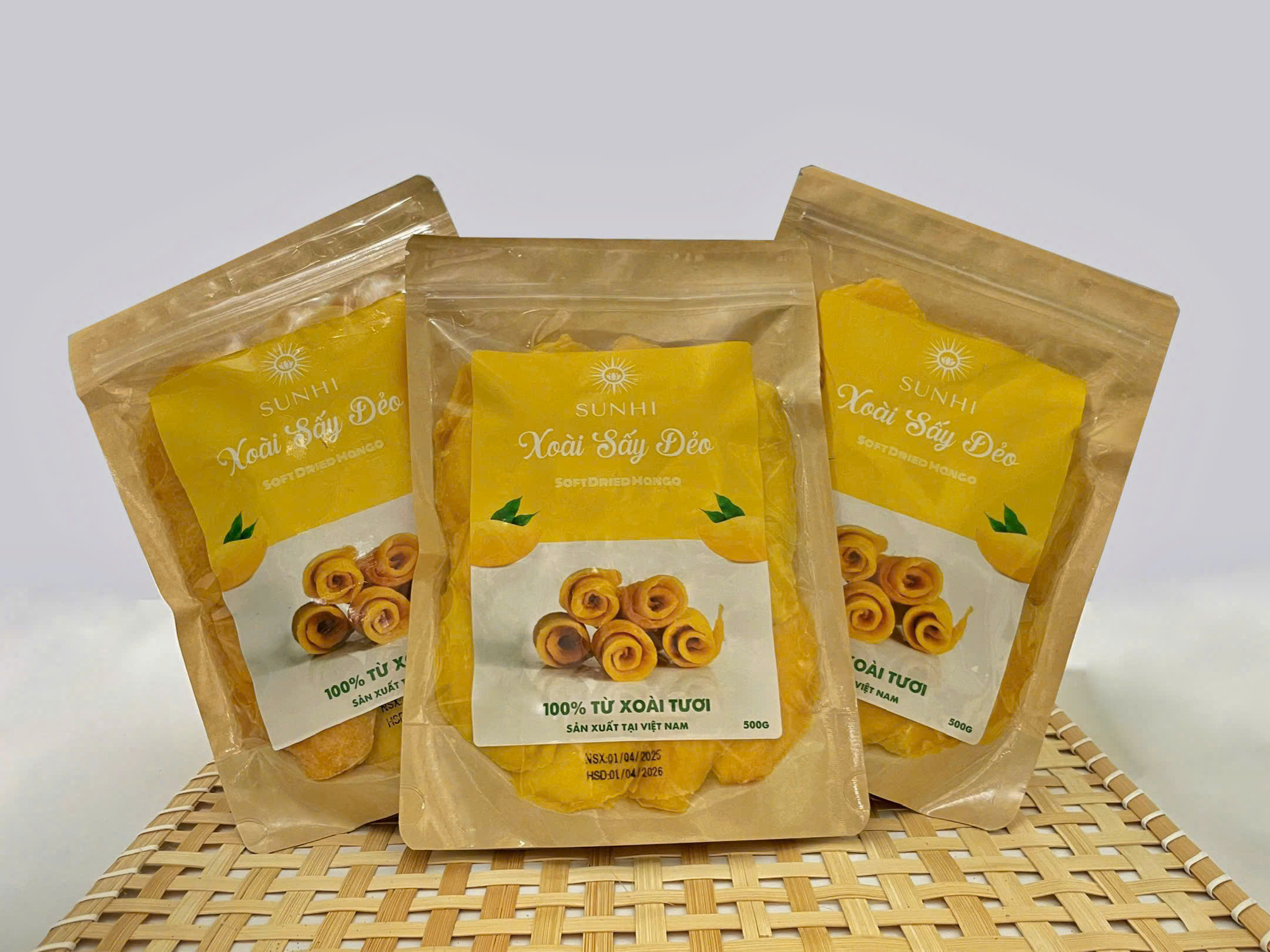 Sản phẩm này phù hợp với ai?