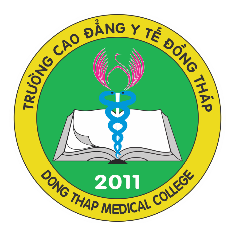 Trường Cao Đẳng Y Tế Đồng Tháp