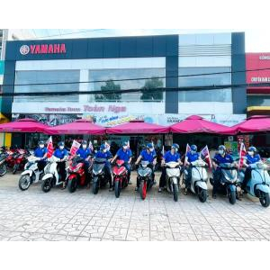 Công Ty Trách Nhiệm Hữu Hạn Một Thành Viên Thương Mại Dịch Vụ Toàn Nga