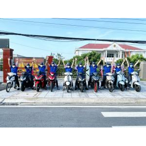 Công Ty Trách Nhiệm Hữu Hạn Một Thành Viên Thương Mại Dịch Vụ Toàn Nga