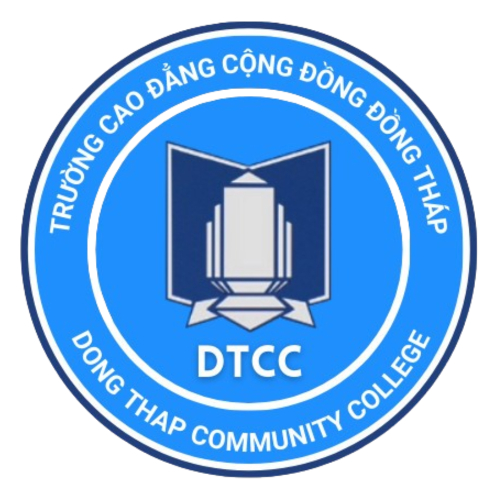 Trường Cao Đẳng Cộng Đồng Đồng Tháp