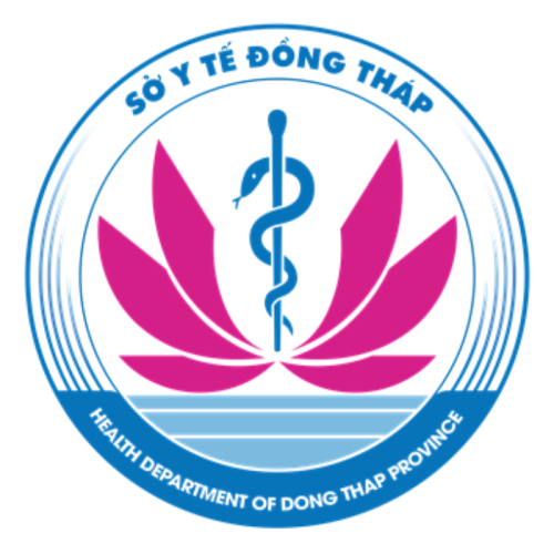 Sở Y Tế Đồng Tháp