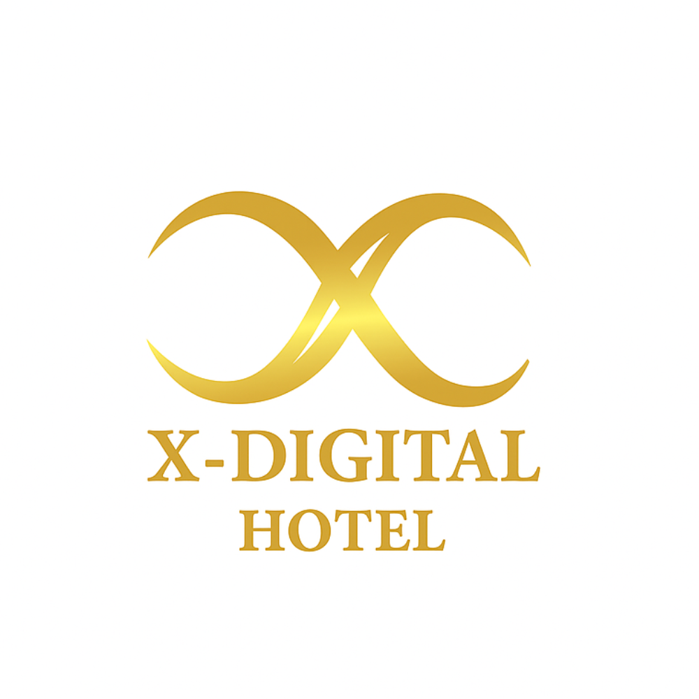 X - Digital Hotel