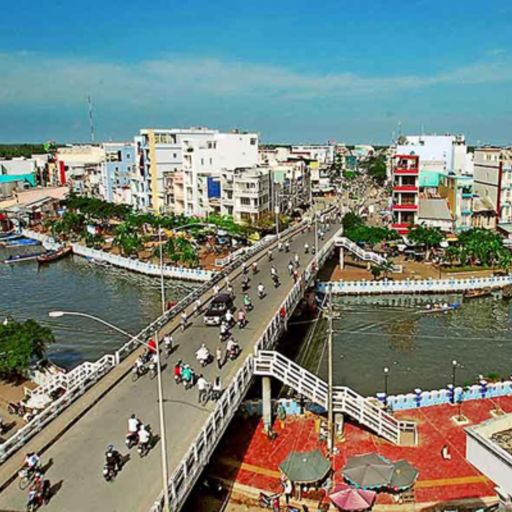 Cà Mau thu hút hơn 3.000 tỷ đồng vốn đầu tư