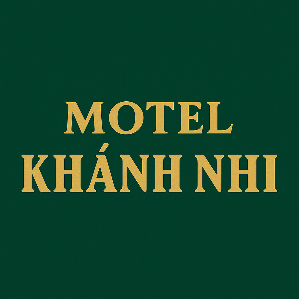 Motel Khánh Nhi