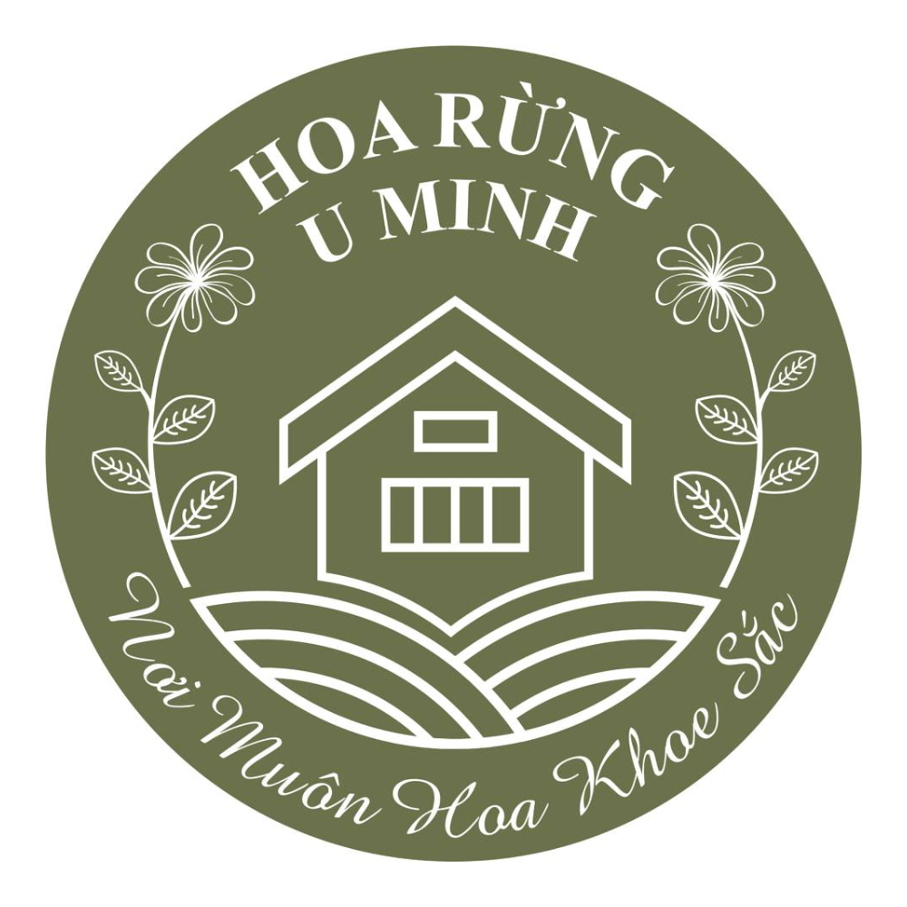 Bungalow - Farmstay Hoa Rừng U Minh