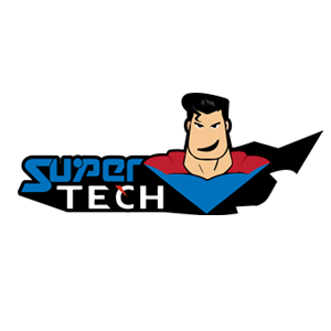 Công Ty CP Công Nghệ SUPER TECH