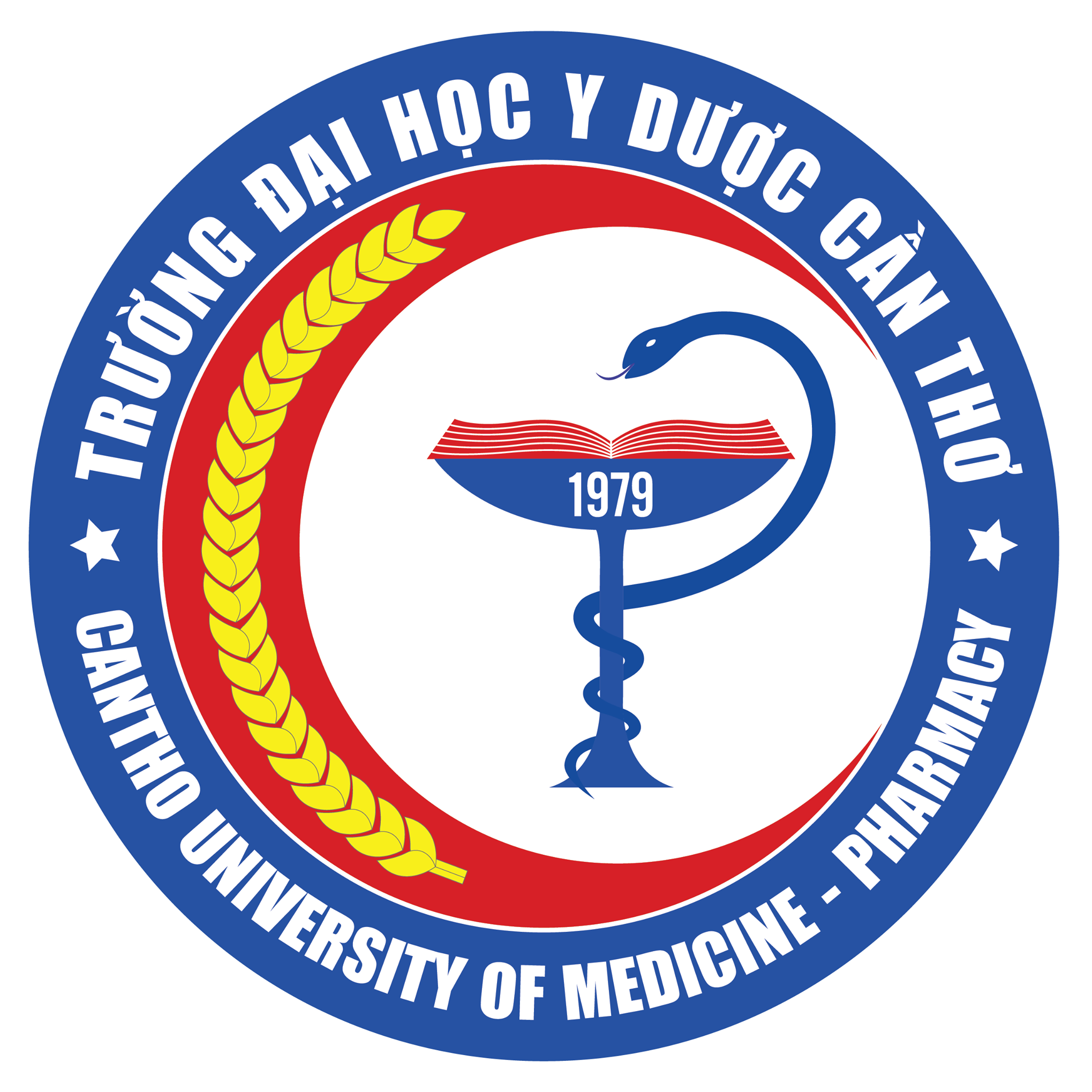 Đại Học Y Dược Cần Thơ