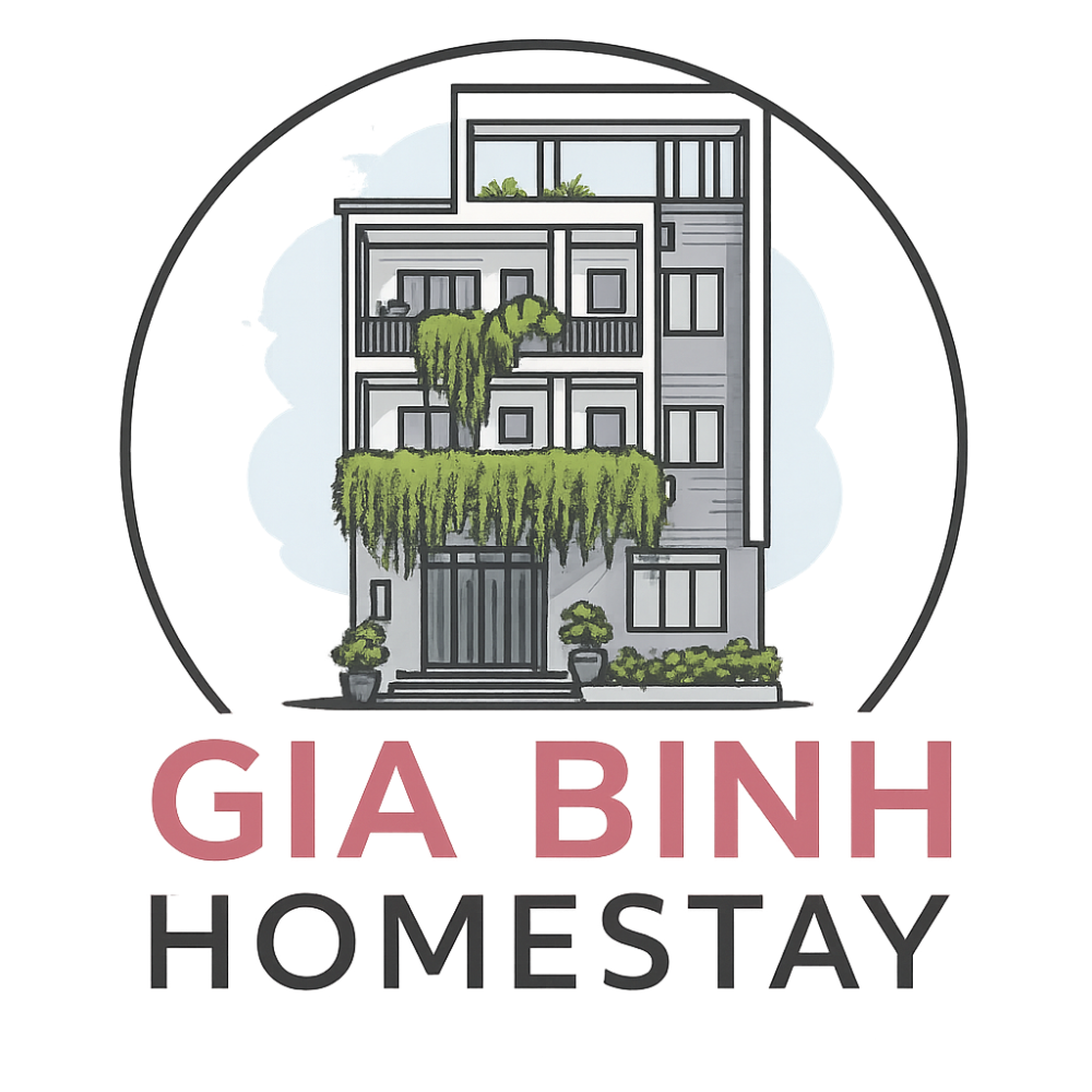 GiaBinh Homestay