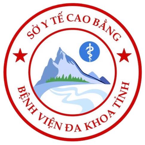 Bệnh Viện Đa Khoa Tỉnh Cao Bằng