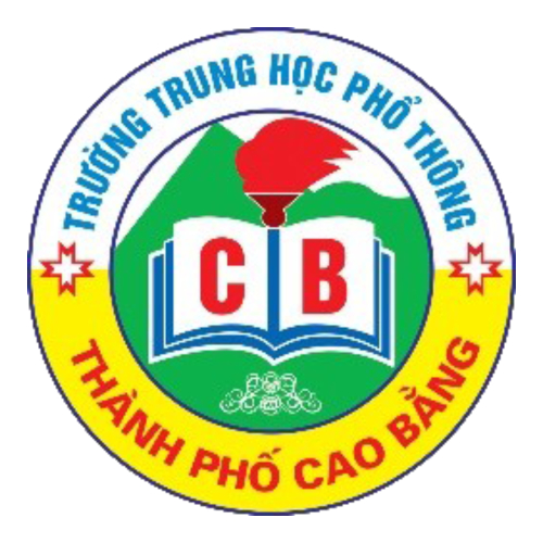 Trường THPT Thành Phố Cao Bằng