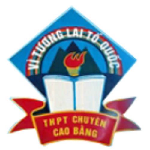 Trường THPT Chuyên Cao Bằng
