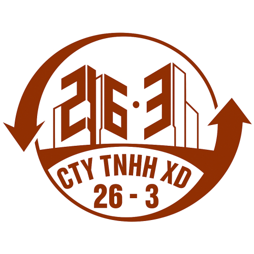 Công Ty TNHH Xây Dựng 26 - 3