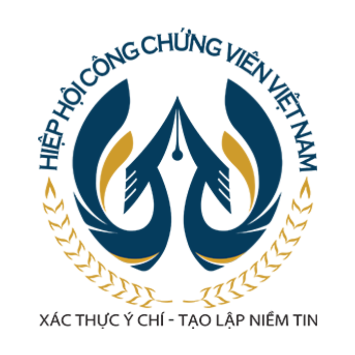 Hội Công Chứng Viên Tỉnh Cao Bằng