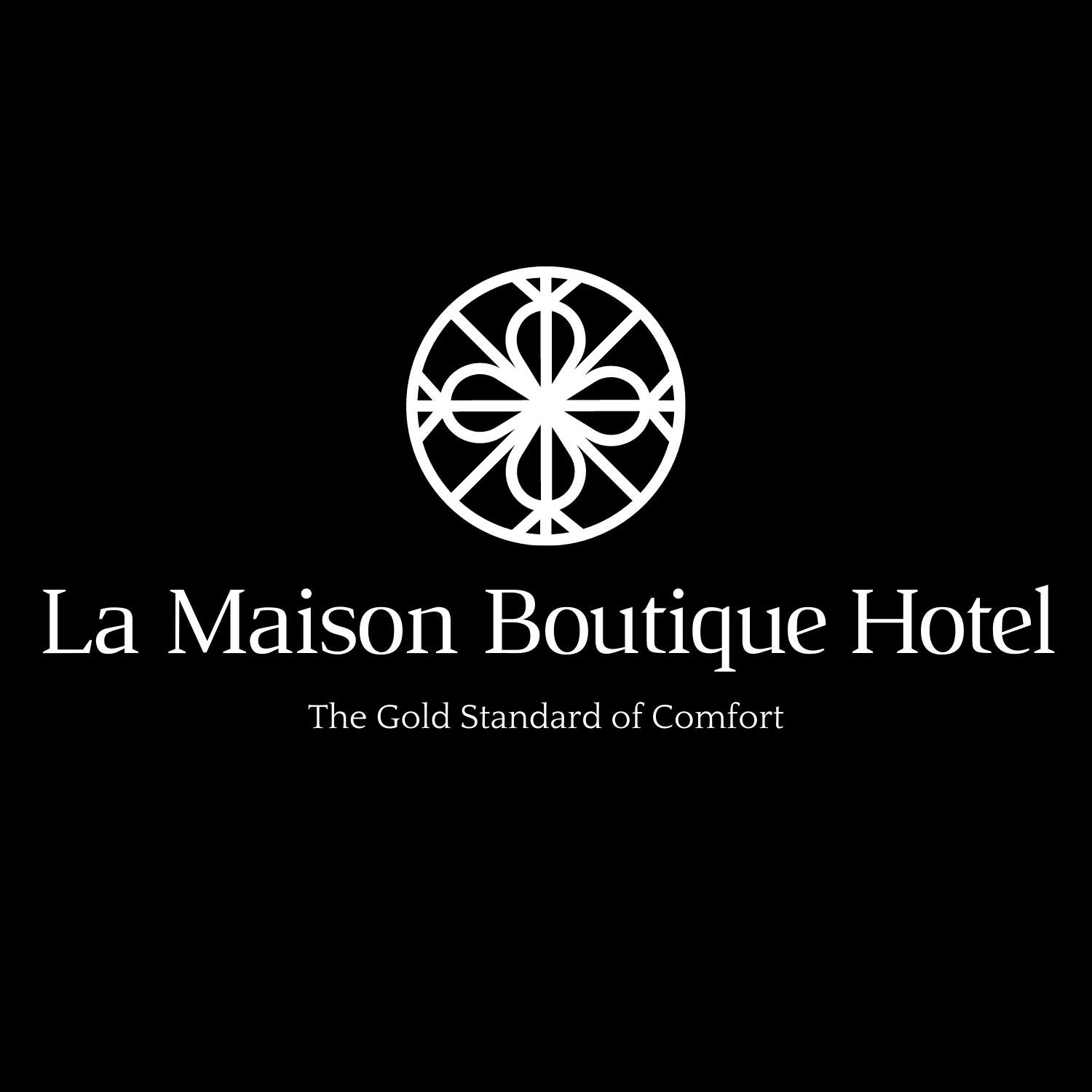 La Maison Boutique Hotel