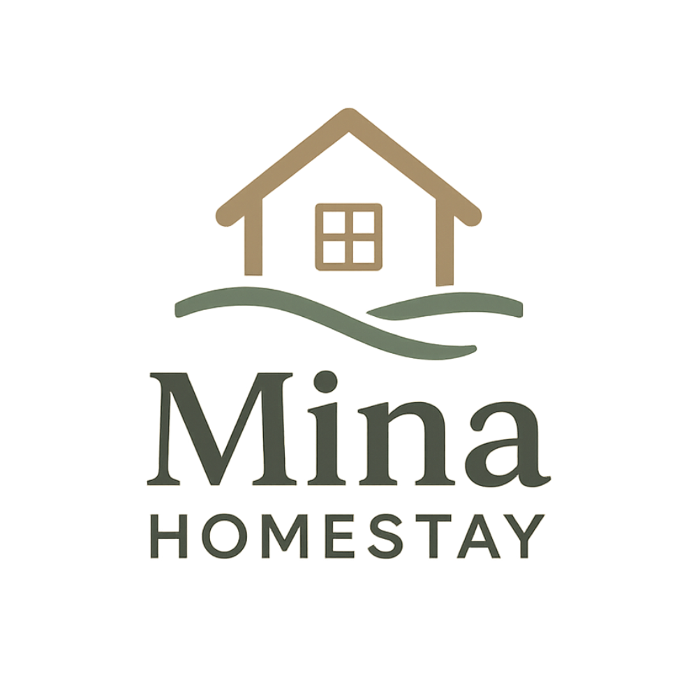 Mina Homestay