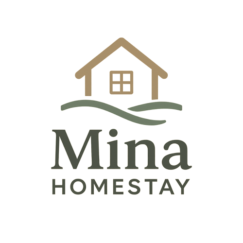 Mina Homestay