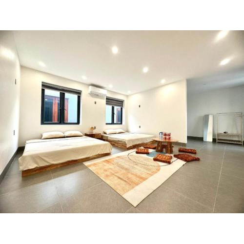 Ưu điểm nổi bật