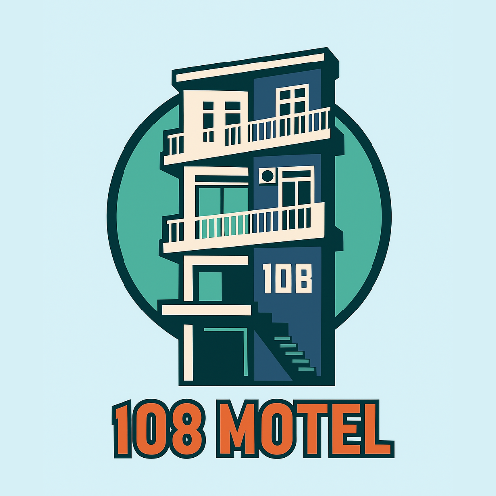 Motel 108