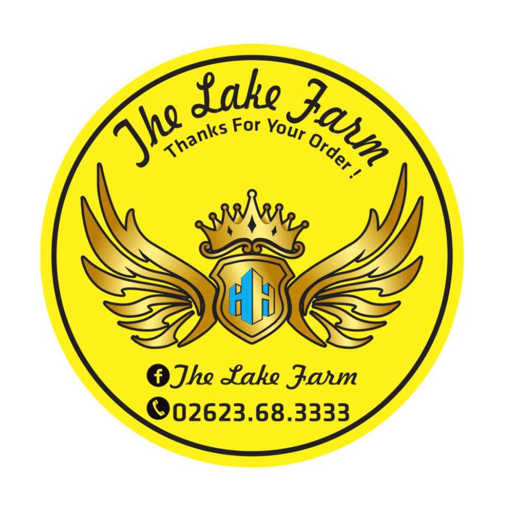 The Lake Farm - Dak Lak