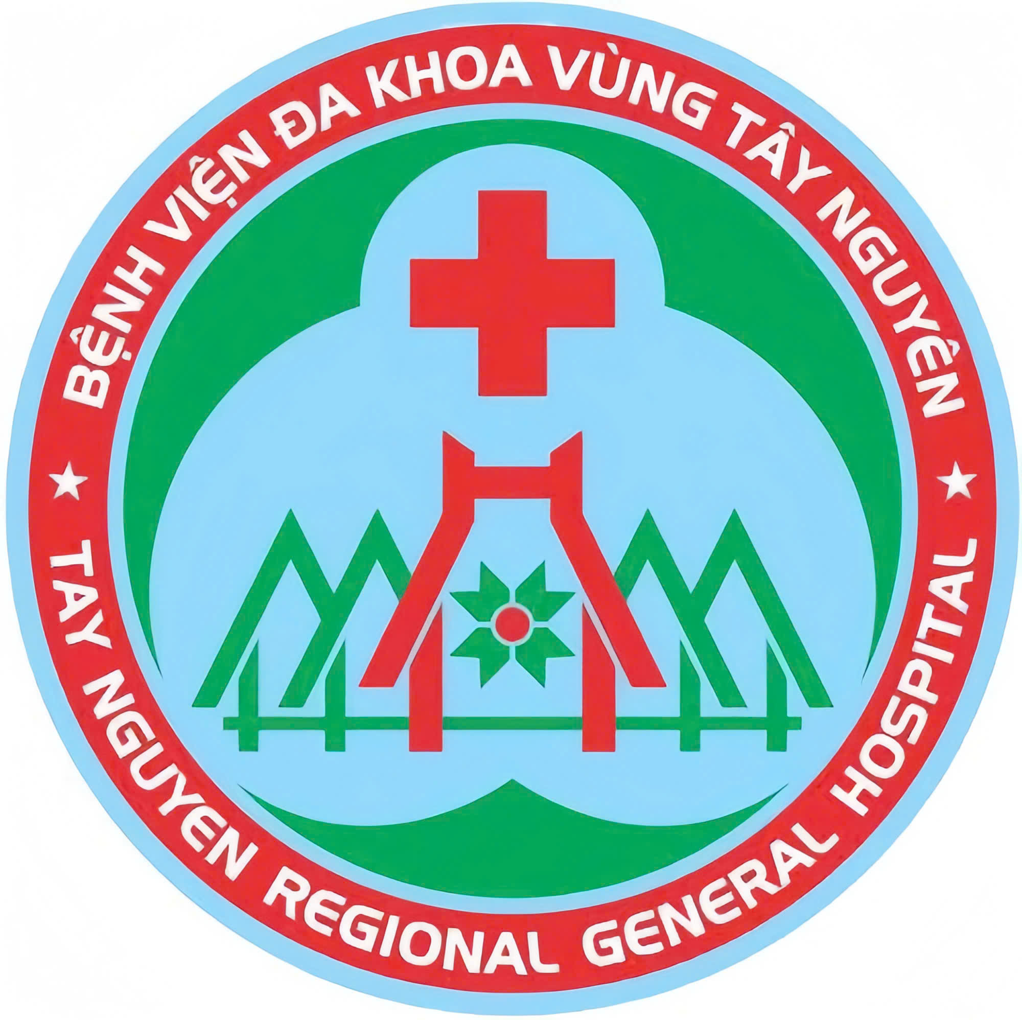 Bệnh Viện Đa Khoa Vùng Tây Nguyên