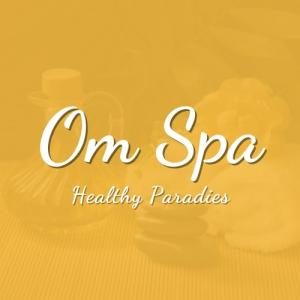 Om Spa - Massage Khỏe