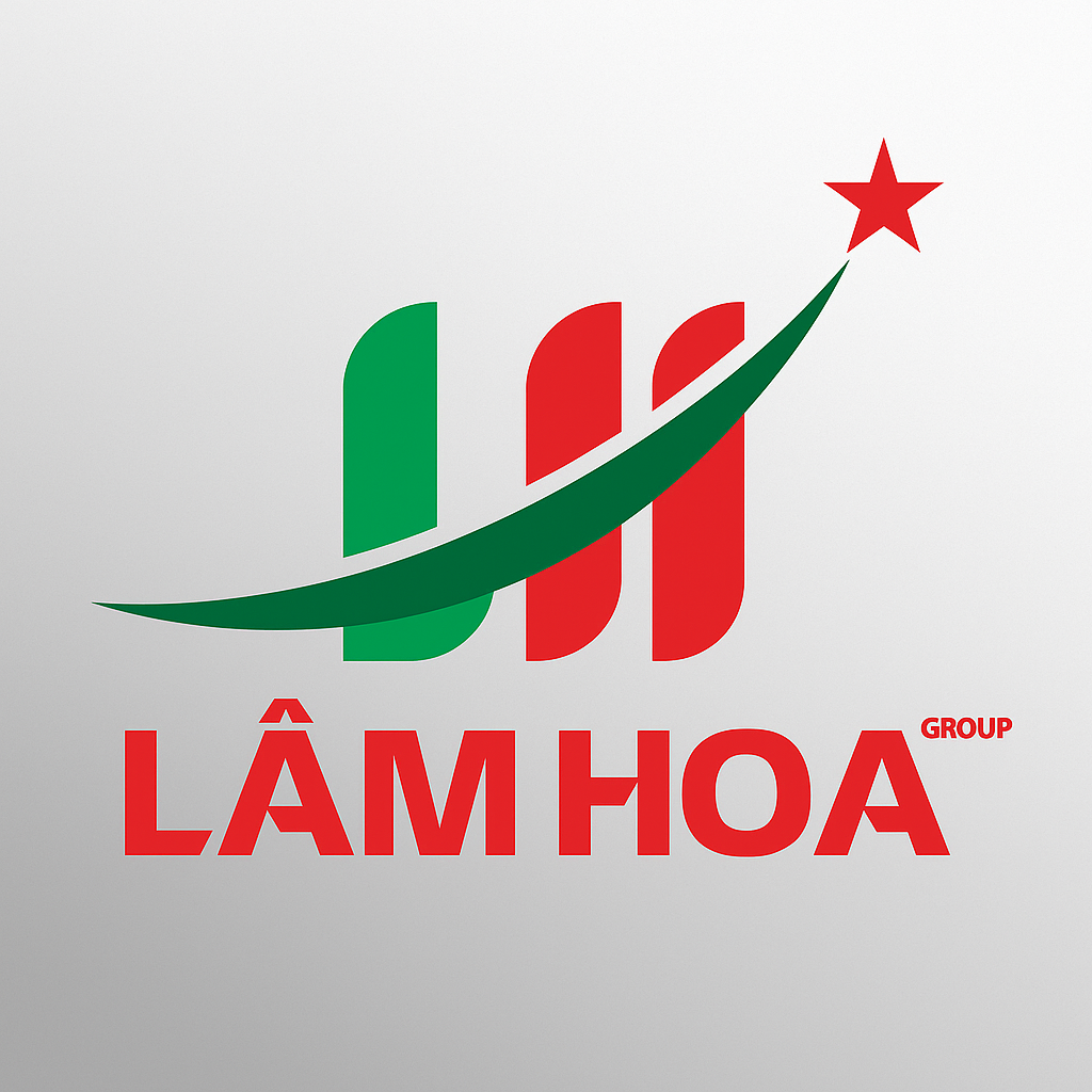 Công Ty TNHH Thương Mại Dịch Vụ Lâm Hoa Điện Biên