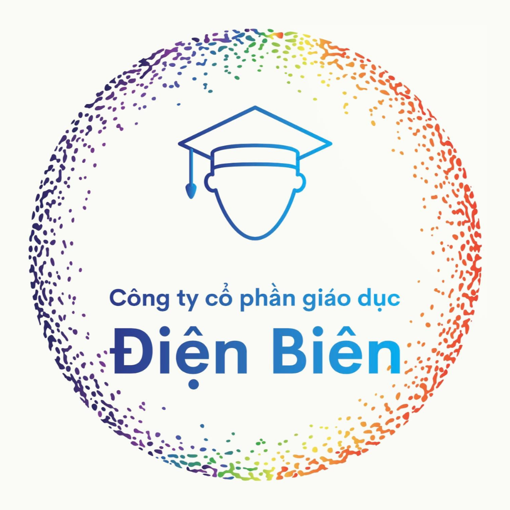 Công Ty Cổ Phần Giáo Dục Điện Biên