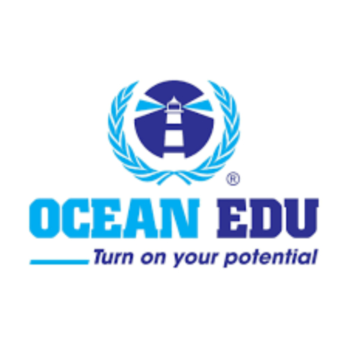 Trung tâm ngoại ngữ Quốc Tế Ocean Edu Điện Biên