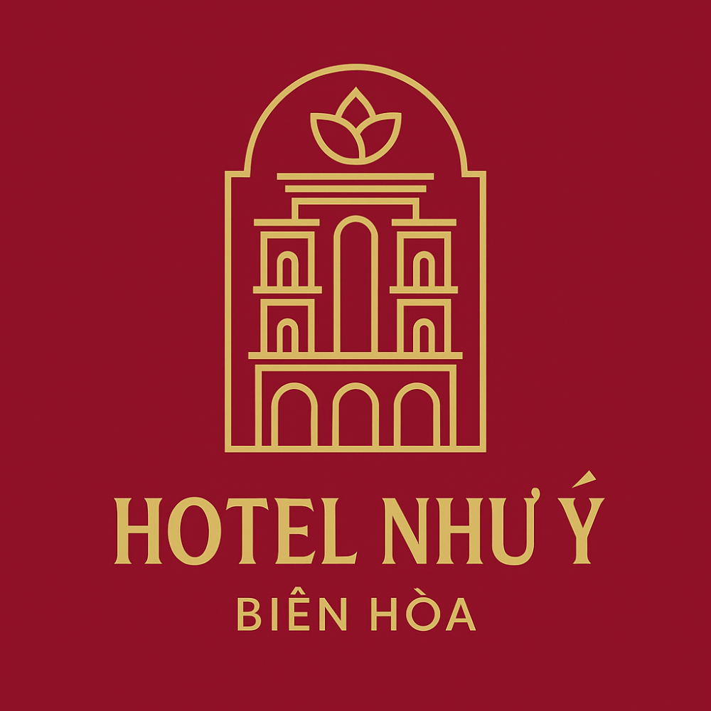 Hotel NHƯ Ý Biên Hòa