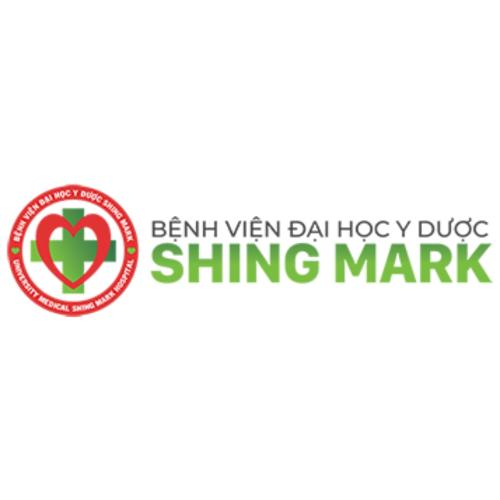 Bệnh Viện Đại Học Y Dược Shing Mark