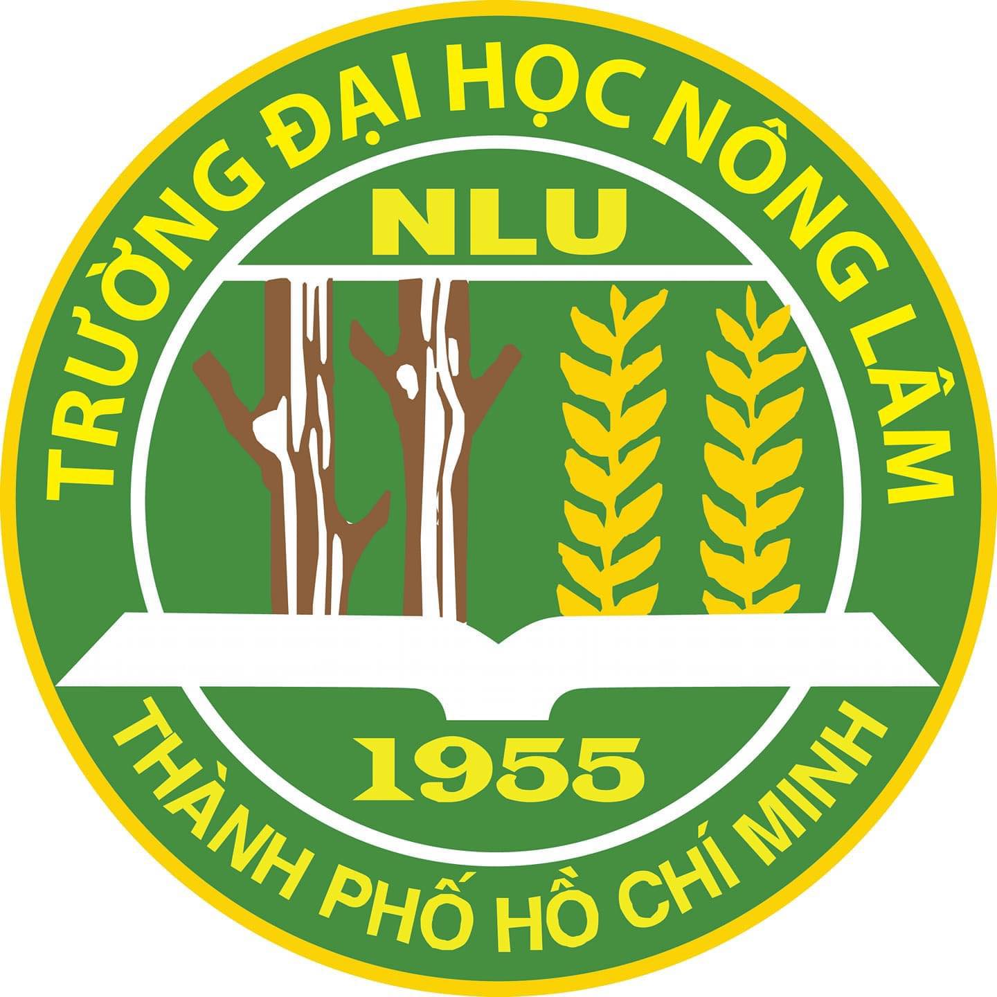 Phân Hiệu Trường Đại học Nông Lâm TP.HCM Tại Gia Lai