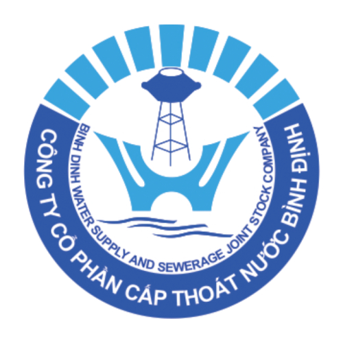 Công Ty Cổ Phần Cấp Thoát Nước Bình Định