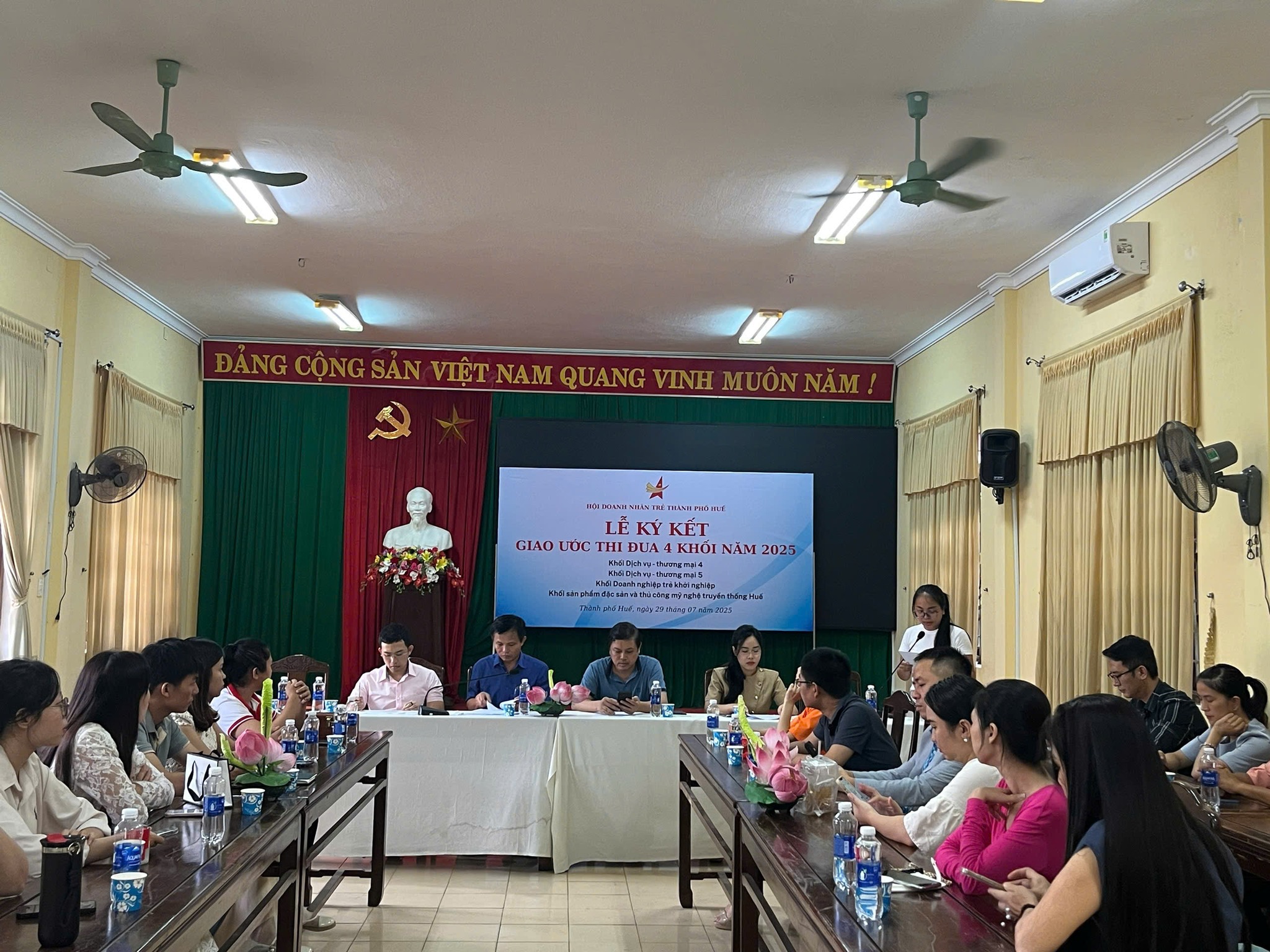 Mục đích, chức năng, nhiệm vụ