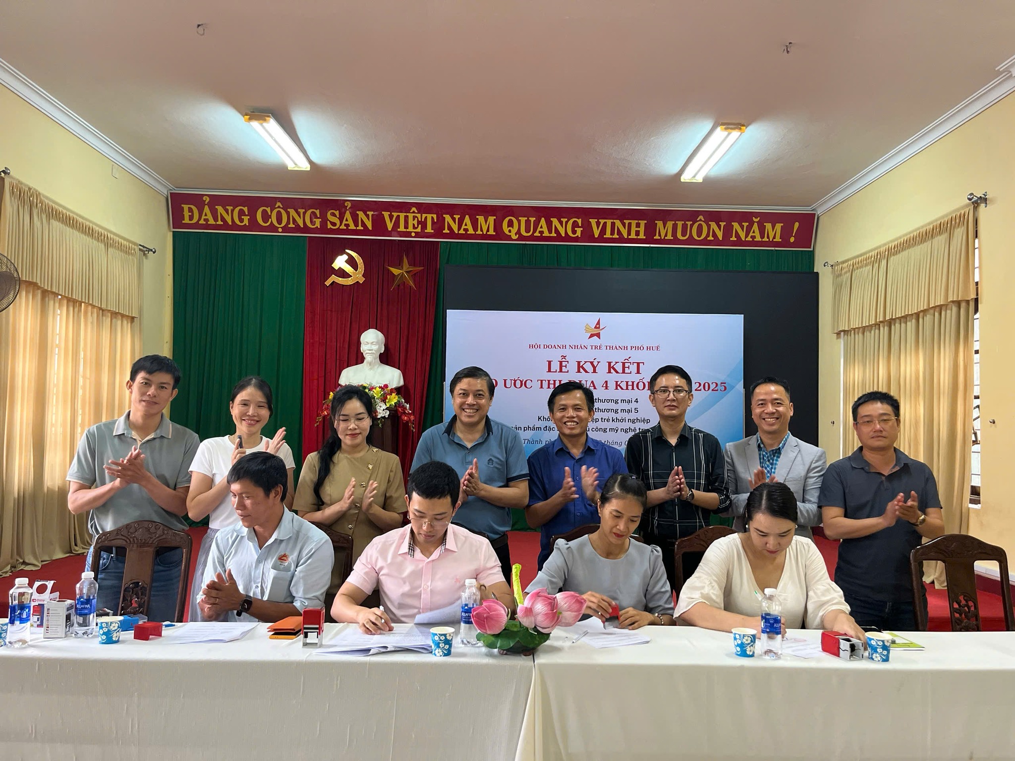 Nguyên tắc hoạt động