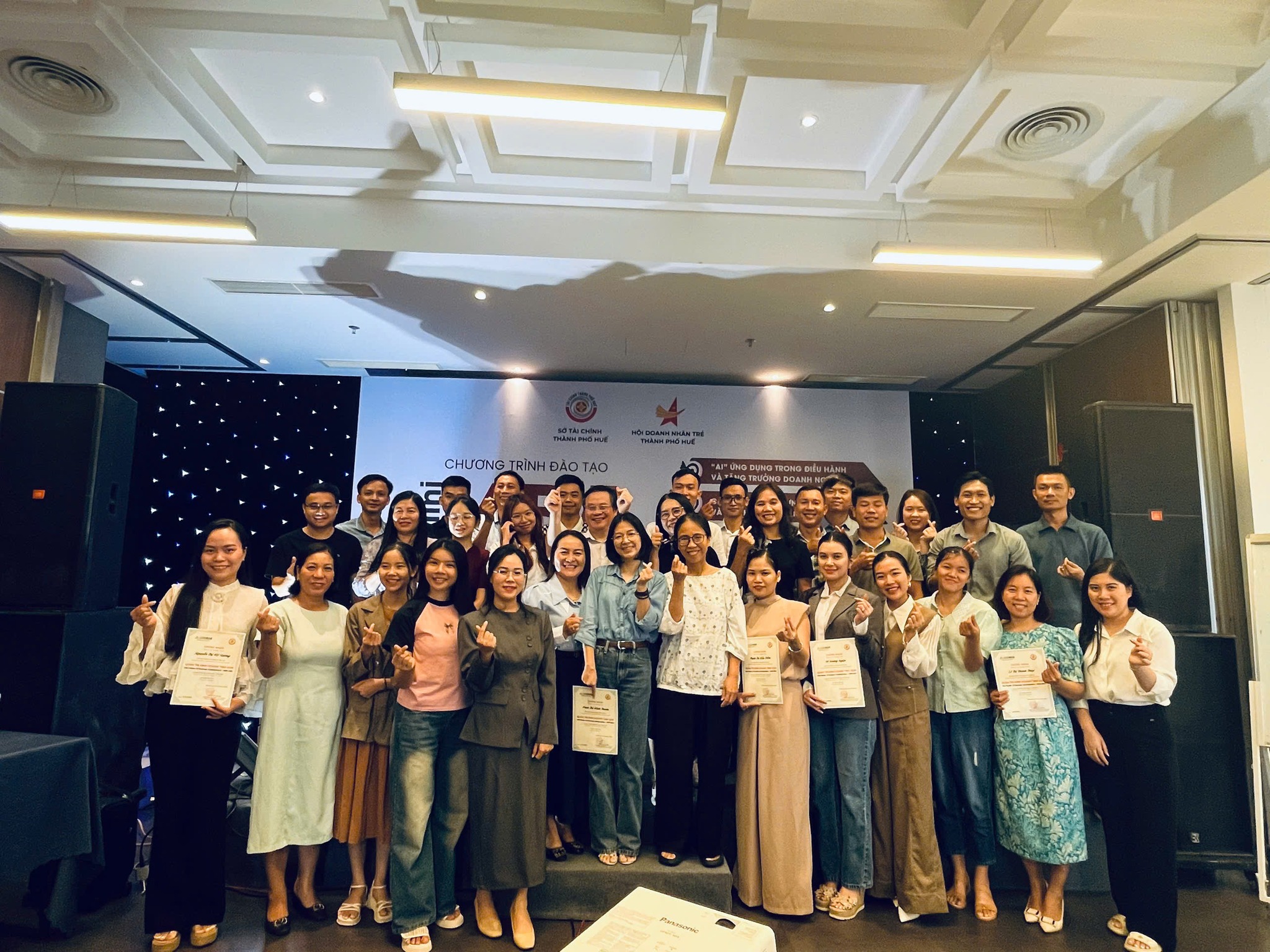 Giới thiệu chung