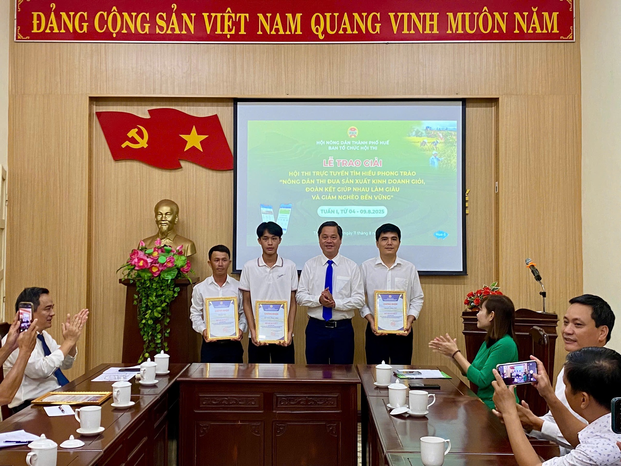 Sơ lược chức năng, nhiệm vụ