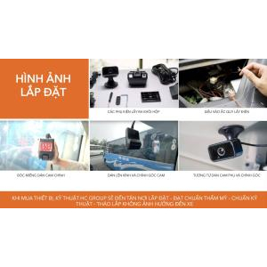 Công Ty CP HC Group