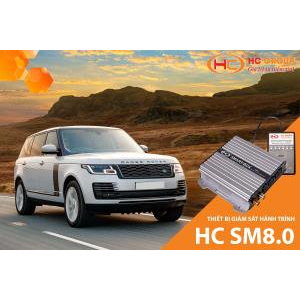 Công Ty CP HC Group