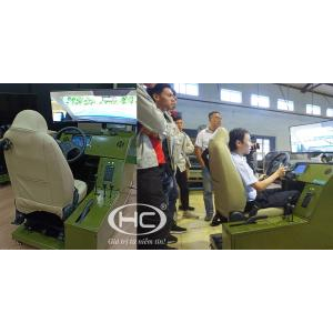 Công Ty CP HC Group