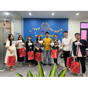 Công Ty TNHH 012GLOBAL Việt Nam