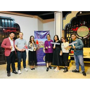 Công Ty TNHH 012GLOBAL Việt Nam