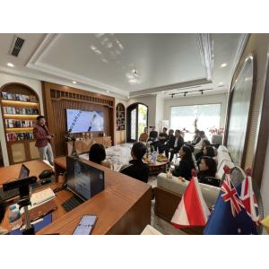 Công Ty TNHH 012GLOBAL Việt Nam