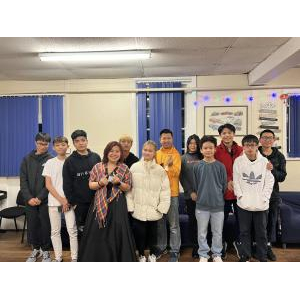 Công Ty TNHH 012GLOBAL Việt Nam