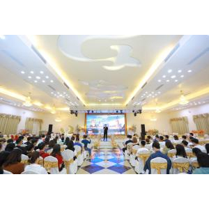 Công Ty TNHH 012GLOBAL Việt Nam