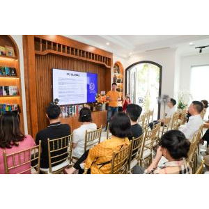 Công Ty TNHH 012GLOBAL Việt Nam