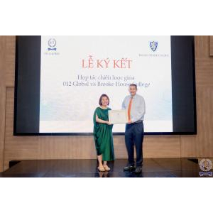 Công Ty TNHH 012GLOBAL Việt Nam