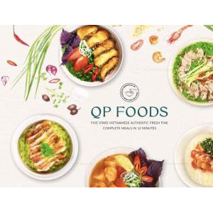 Công Ty TNHH MTV Tư Vấn QP Việt Nam